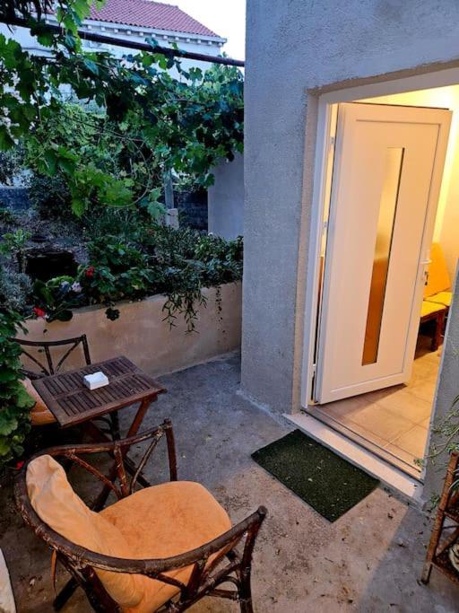 Blue Horizon Apartments Dubrovnik Exterior photo