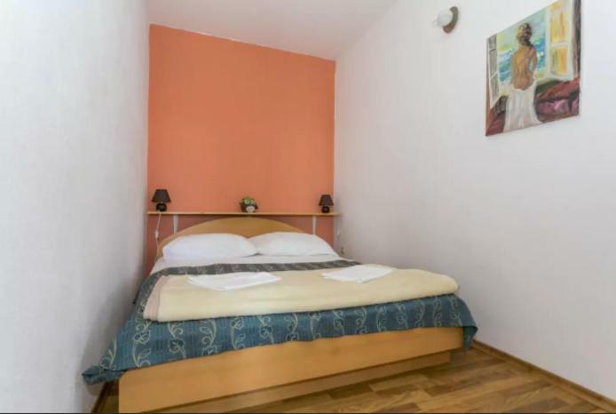 Blue Horizon Apartments Dubrovnik Exterior photo