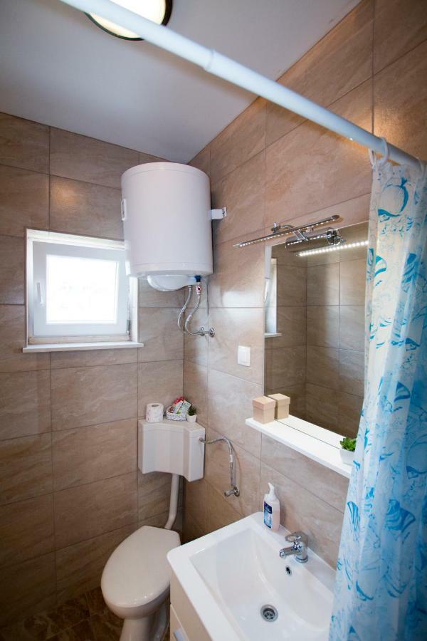 Blue Horizon Apartments Dubrovnik Exterior photo