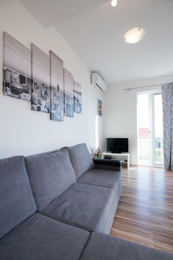 Blue Horizon Apartments Dubrovnik Exterior photo